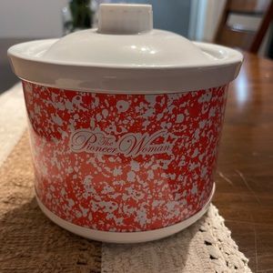 Pioneer woman slow cooker